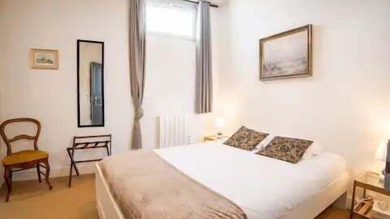 Photo of Bedroom in Amboise