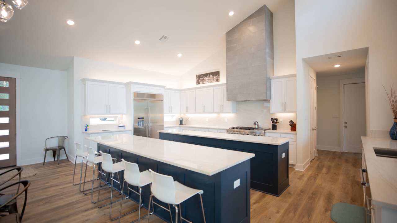 Photo of Kitchen in Malakoff