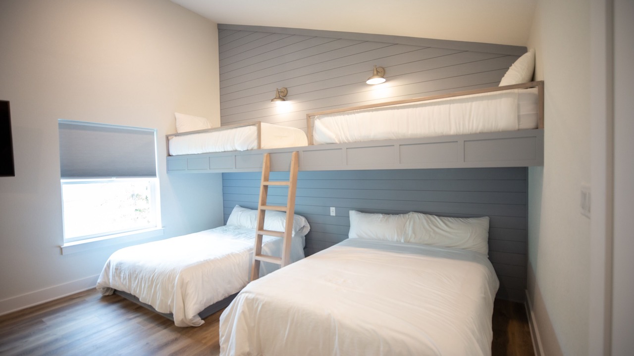 Photo of Bedroom in Malakoff