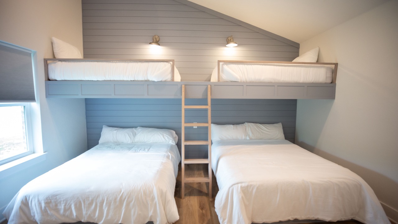Photo of Bedroom in Malakoff
