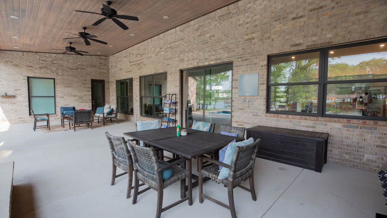 Photo of Outdoor in Malakoff