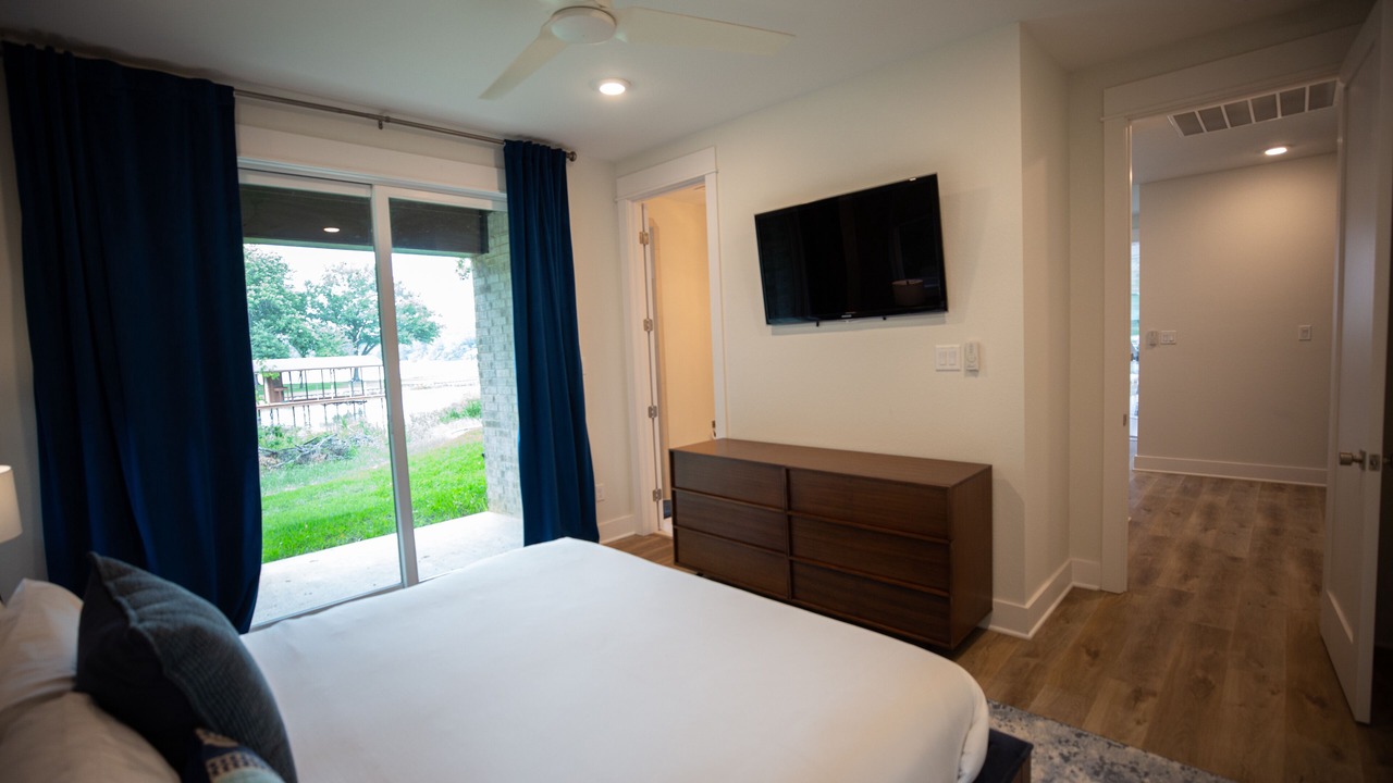 Photo of Bedroom in Malakoff