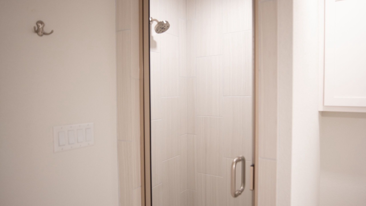 Photo of Bathroom in Malakoff