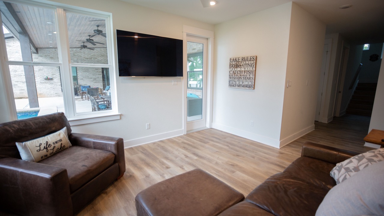 Photo of Livingroom in Malakoff
