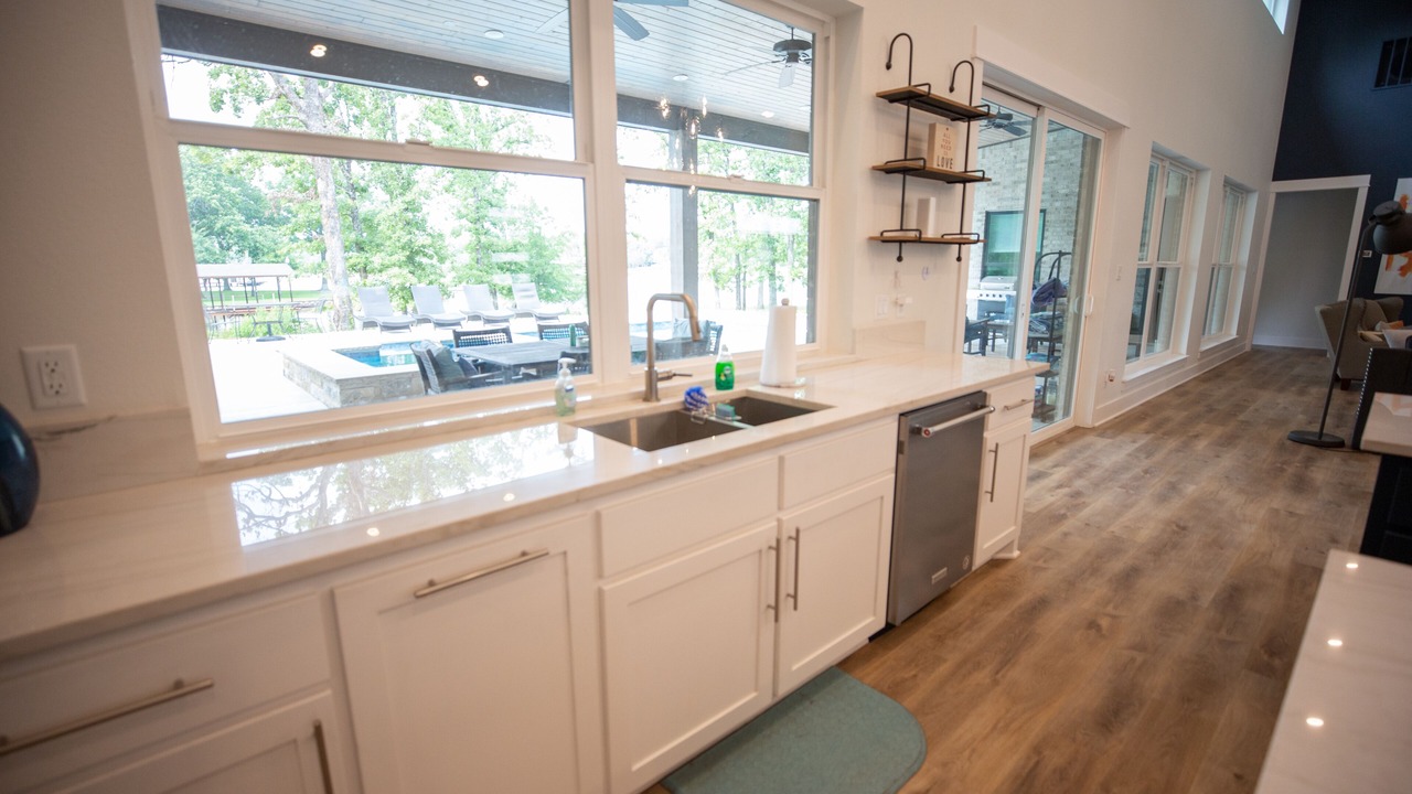 Photo of Kitchen in Malakoff