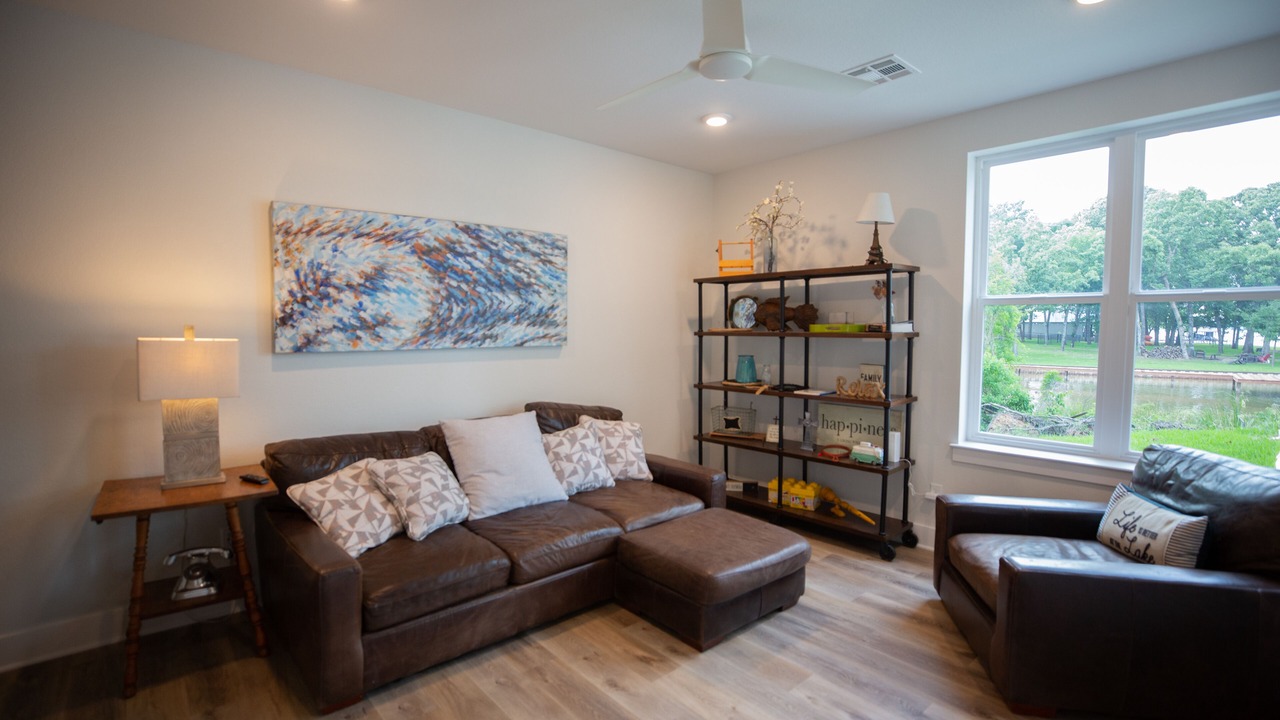 Photo of Livingroom in Malakoff