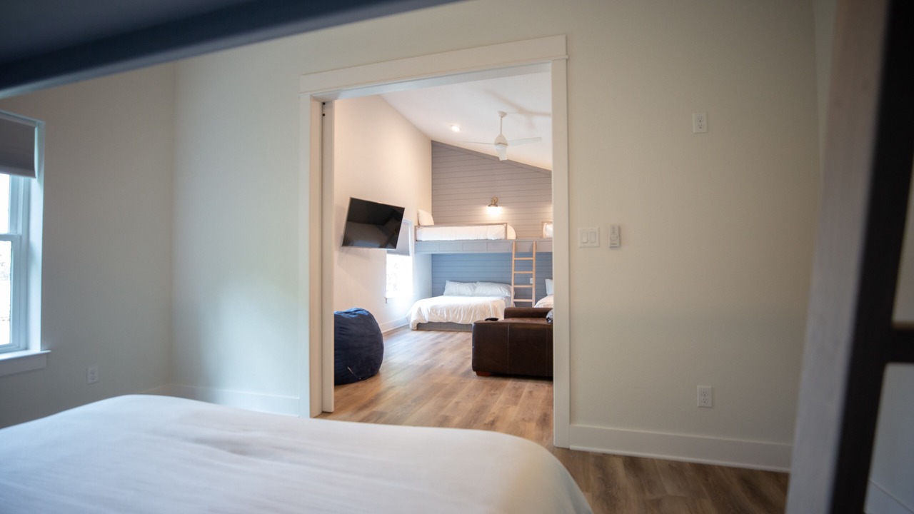 Photo of Bedroom in Malakoff
