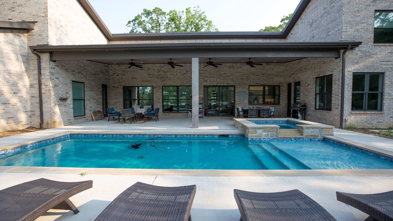 Photo of Outdoor in Malakoff