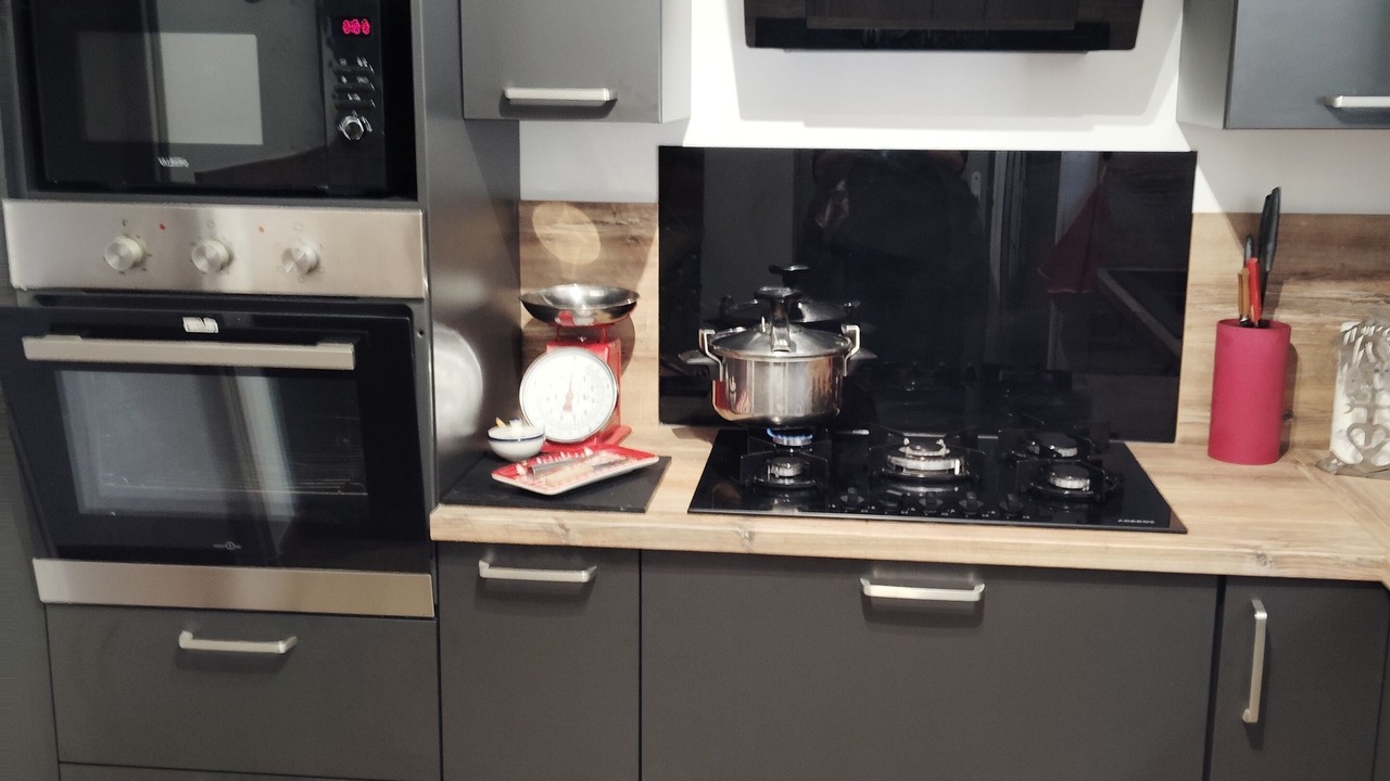 Photo of Kitchen in Molleges