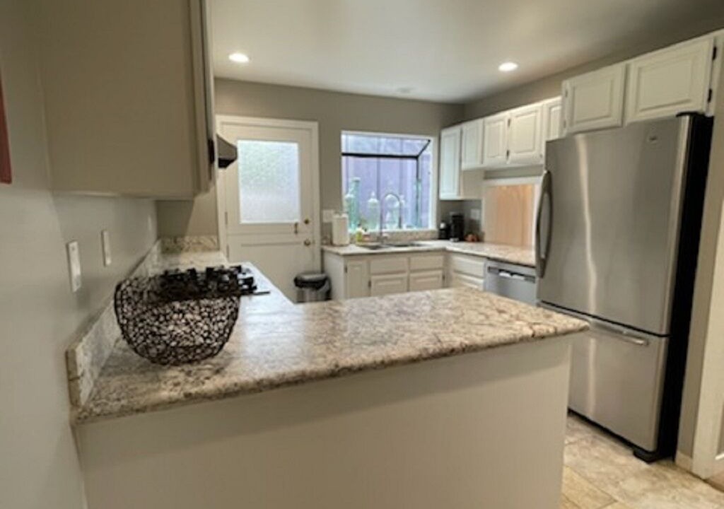 Photo of Kitchen in Northwest Carmel