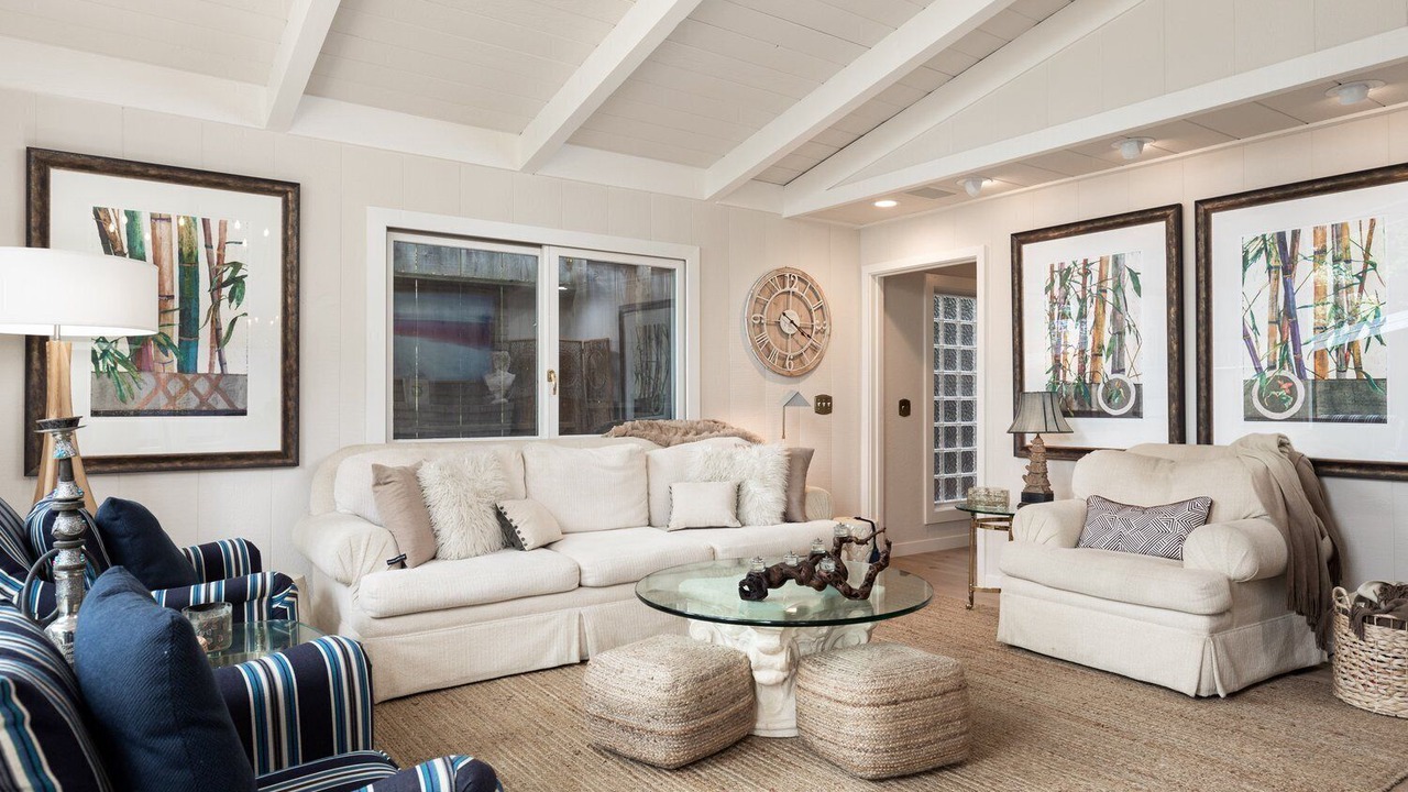 Photo of Bedroom in Northwest Carmel