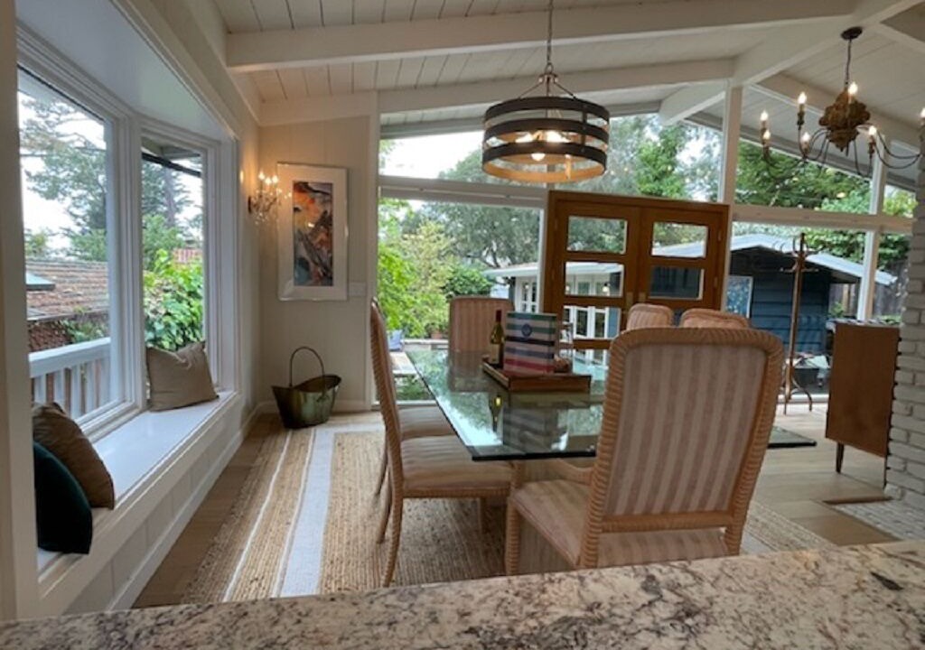 Photo of Bedroom in Northwest Carmel