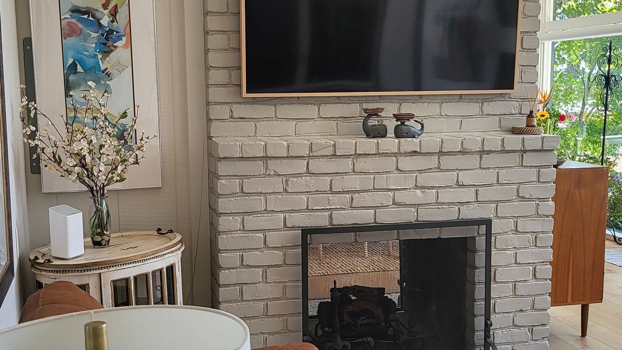 Photo of Livingroom in Northwest Carmel