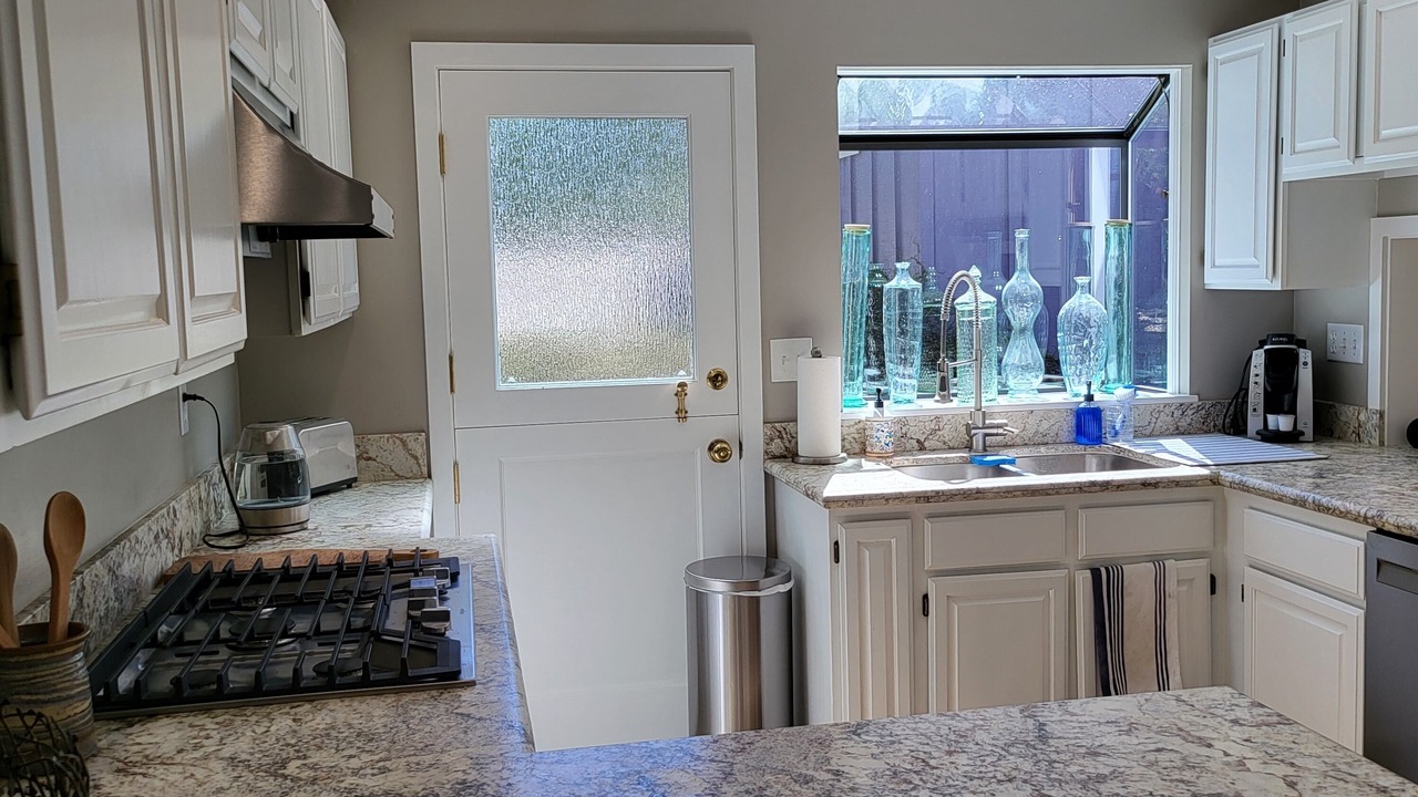 Photo of Kitchen in Northwest Carmel