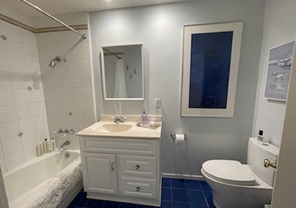 Photo of Bathroom in Northwest Carmel