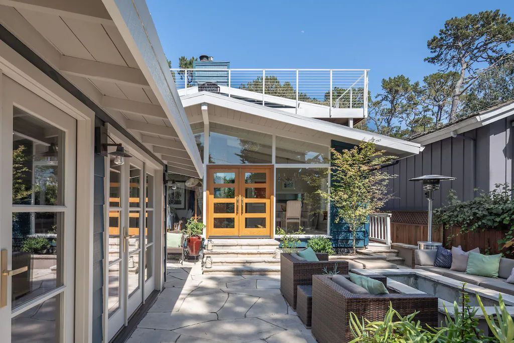 Photo of Outdoor in Northwest Carmel