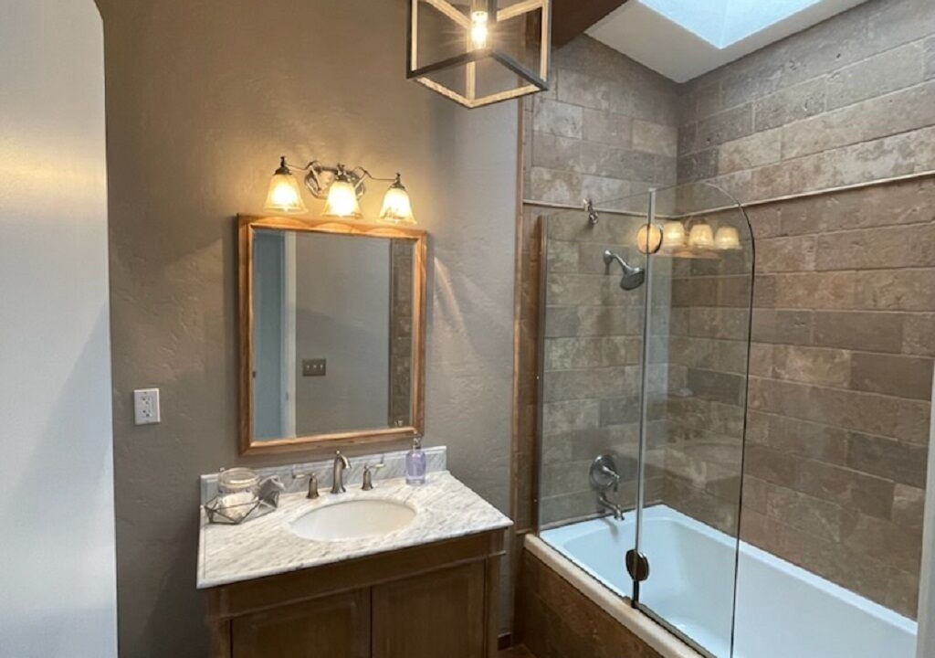 Photo of Bathroom in Northwest Carmel