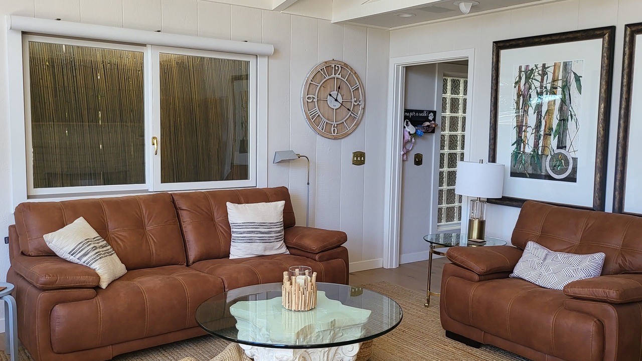 Photo of Bedroom in Northwest Carmel
