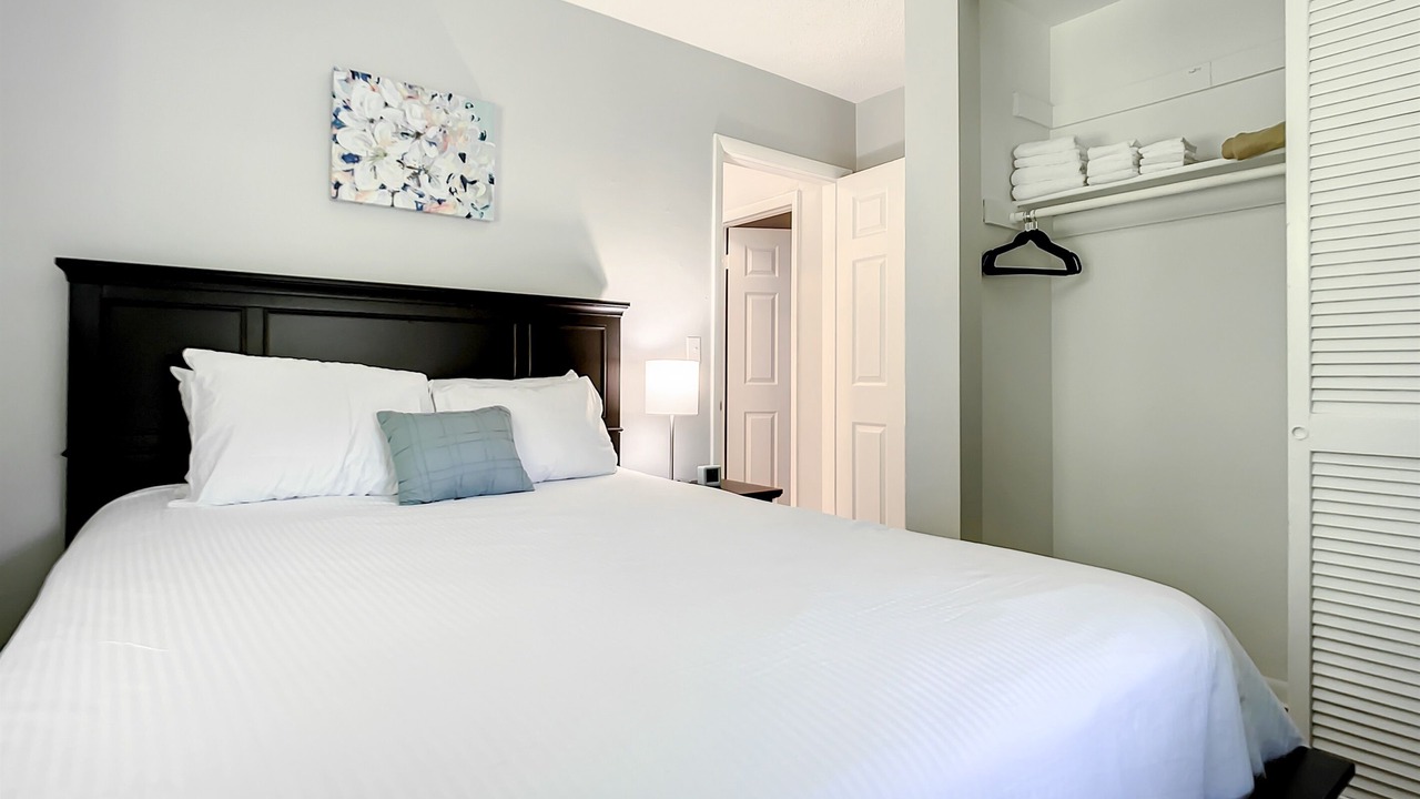 Photo of Bedroom in Deltona Lakes