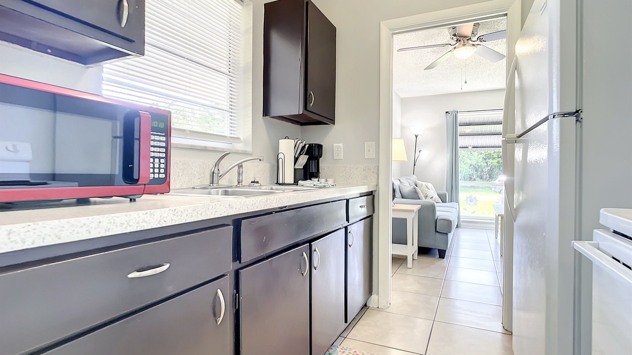 Photo of Kitchen in Deltona Lakes