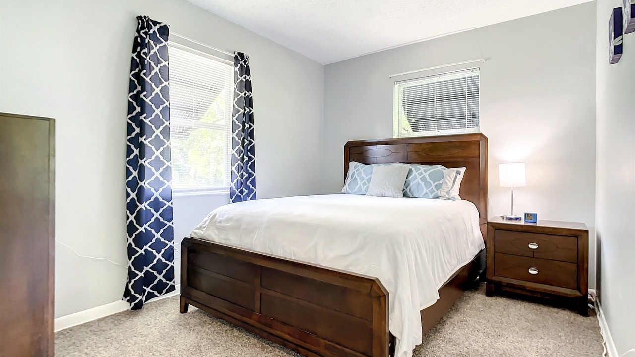Photo of Bedroom in Deltona Lakes