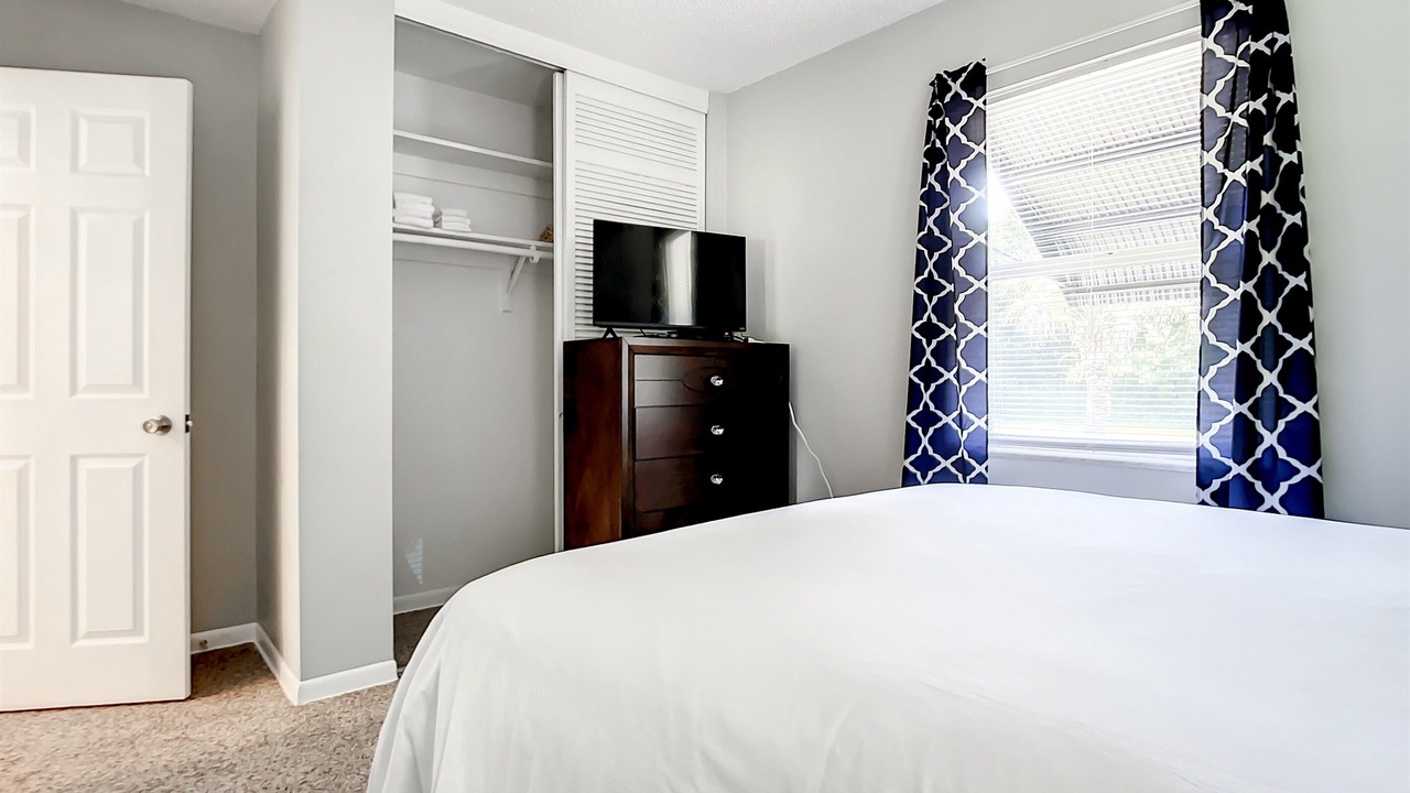 Photo of Bedroom in Deltona Lakes