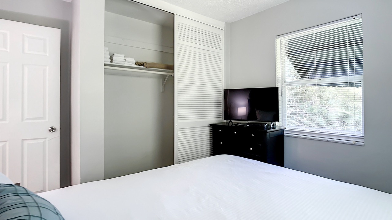 Photo of Bedroom in Deltona Lakes