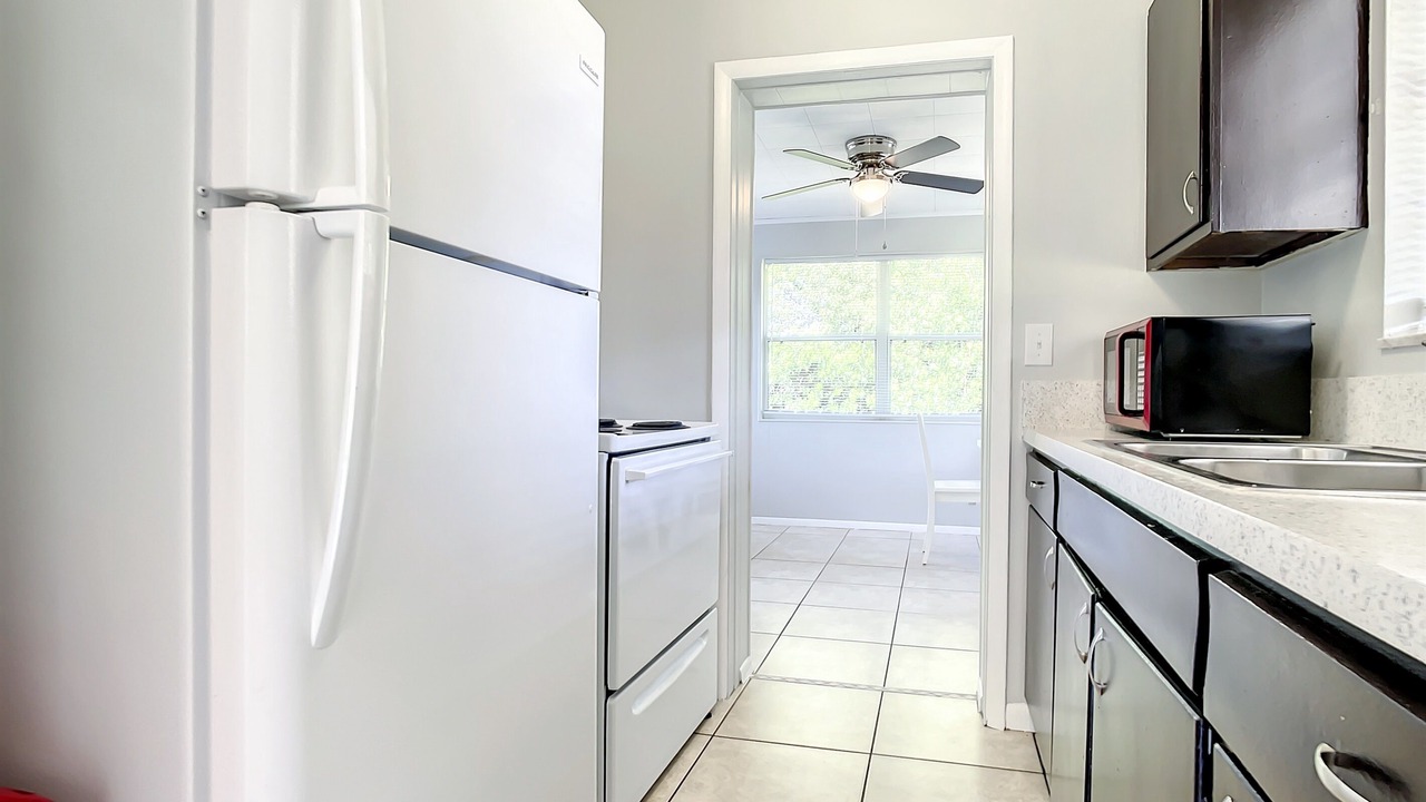 Photo of Kitchen in Deltona Lakes