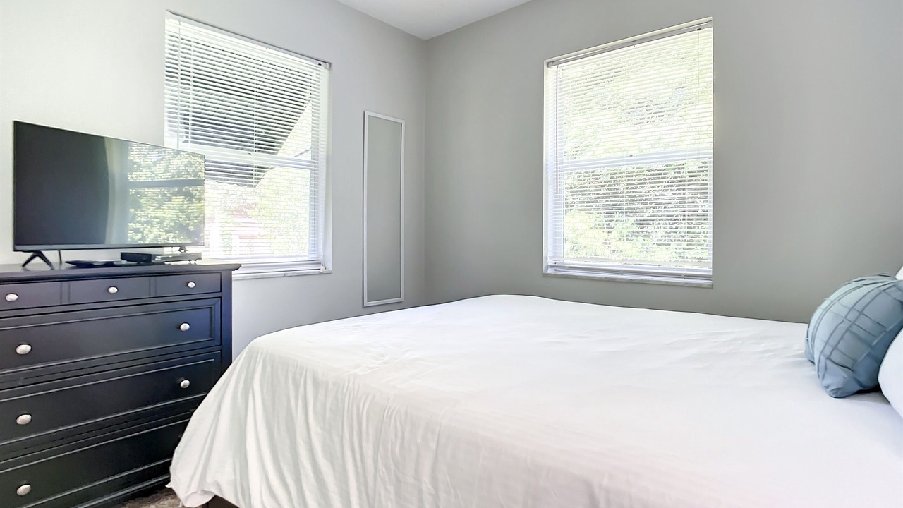 Photo of Bedroom in Deltona Lakes