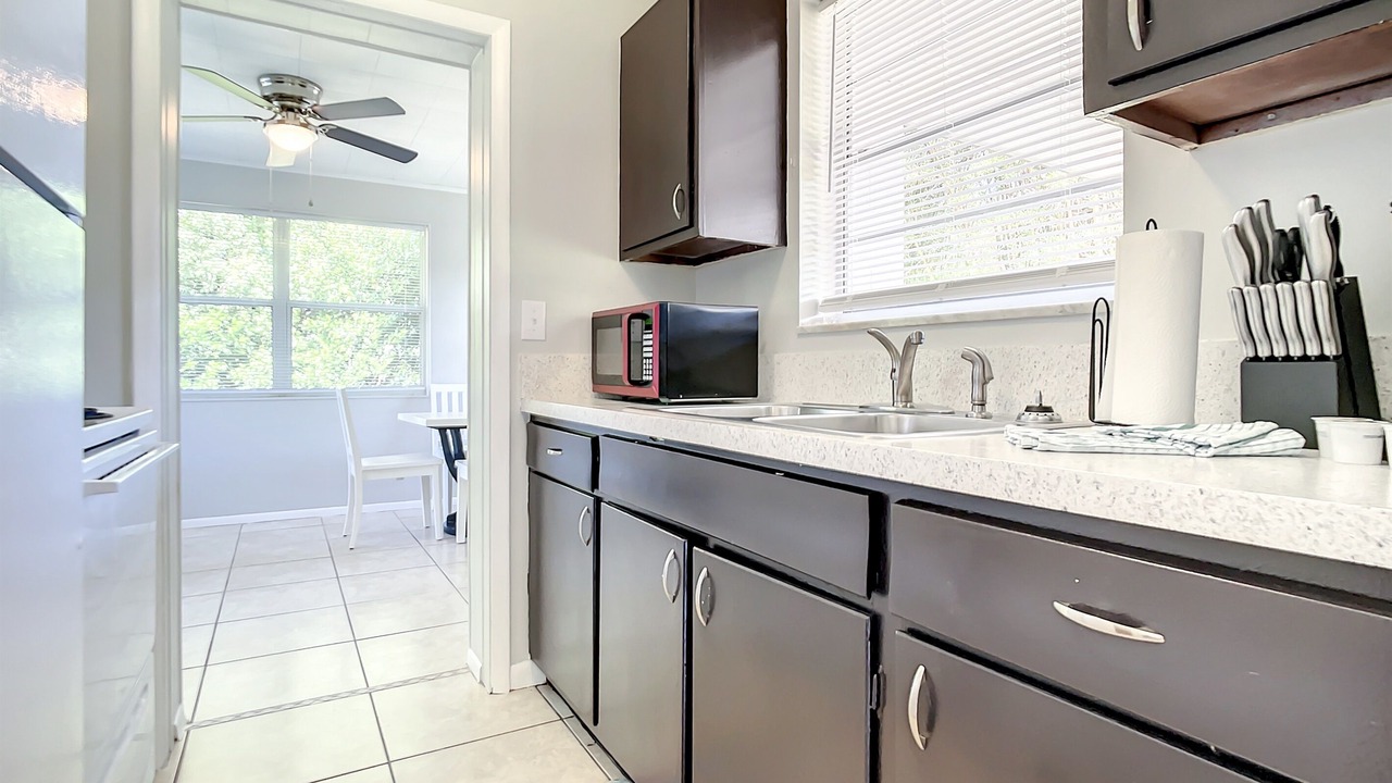 Photo of Kitchen in Deltona Lakes