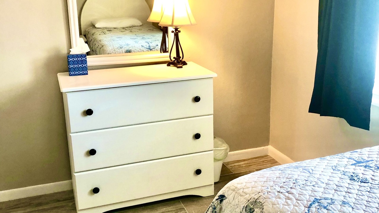 Photo of Bedroom in New Melbourne Beach