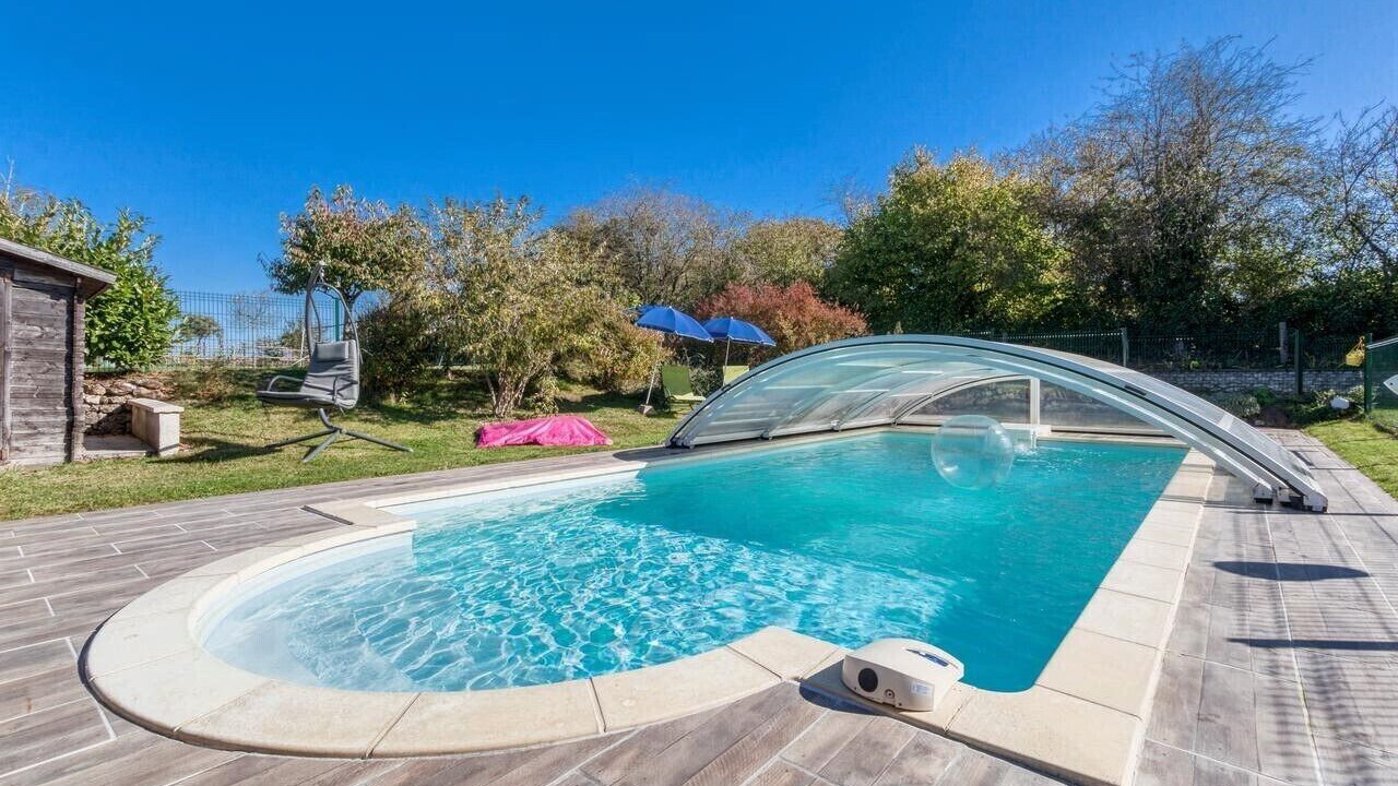 Photo of Outdoor in Noyant-Villages