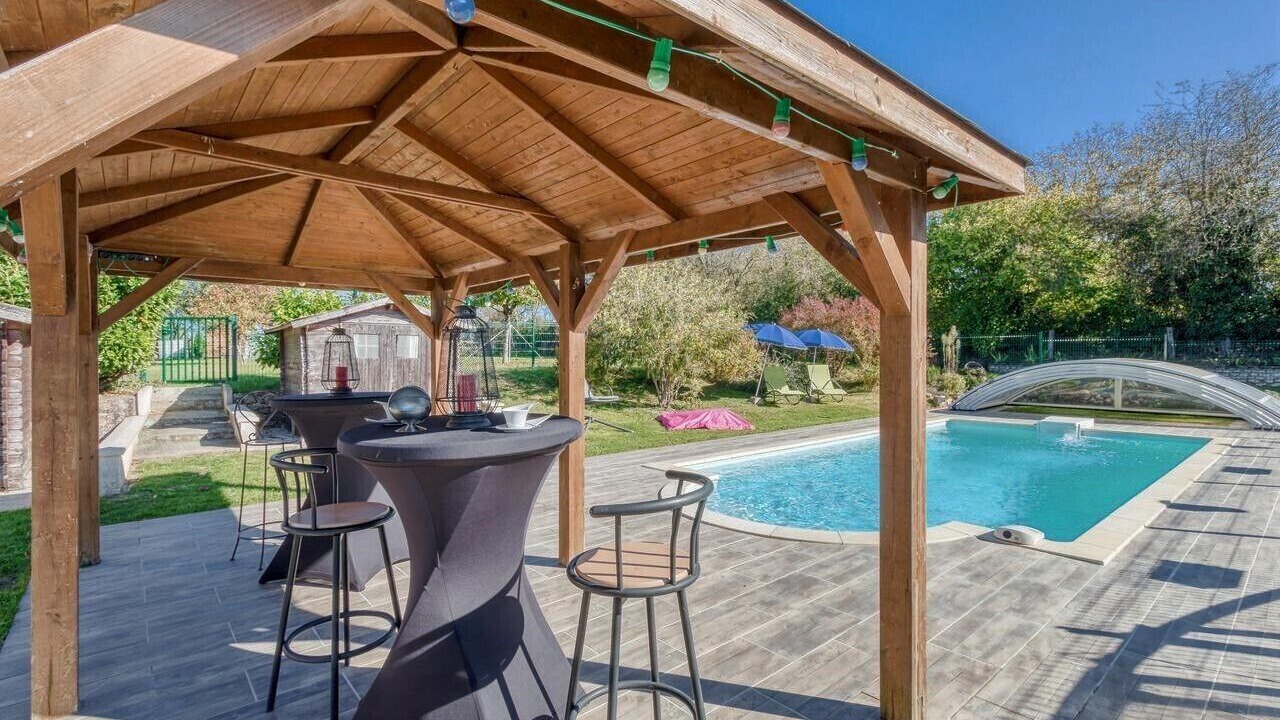 Photo of Outdoor in Noyant-Villages