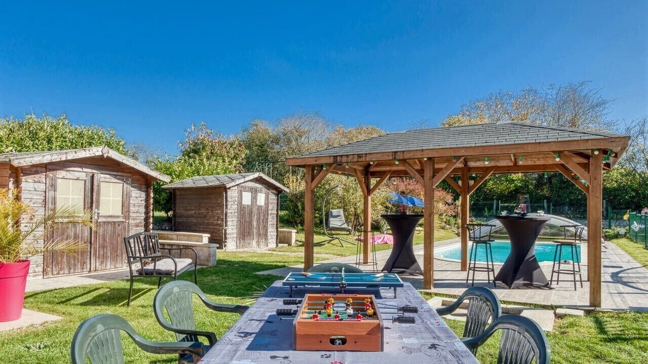 Photo of Outdoor in Noyant-Villages