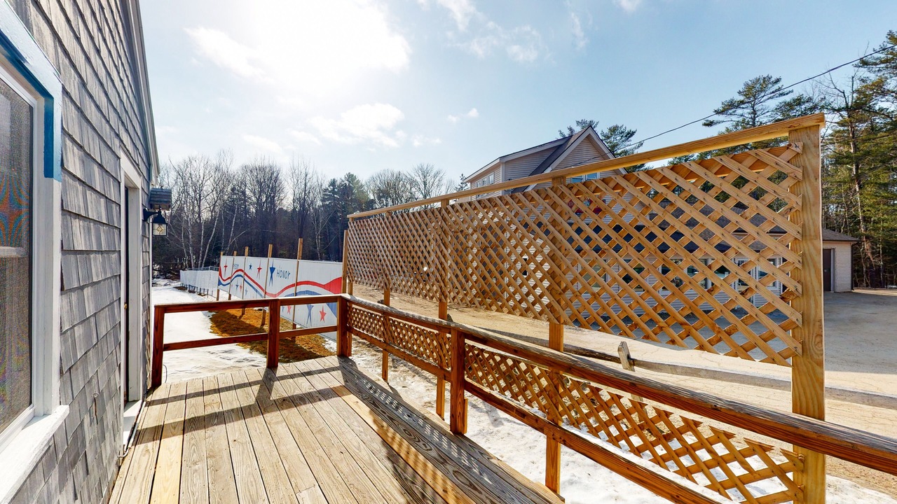 Photo of Outdoor in Boothbay Harbor