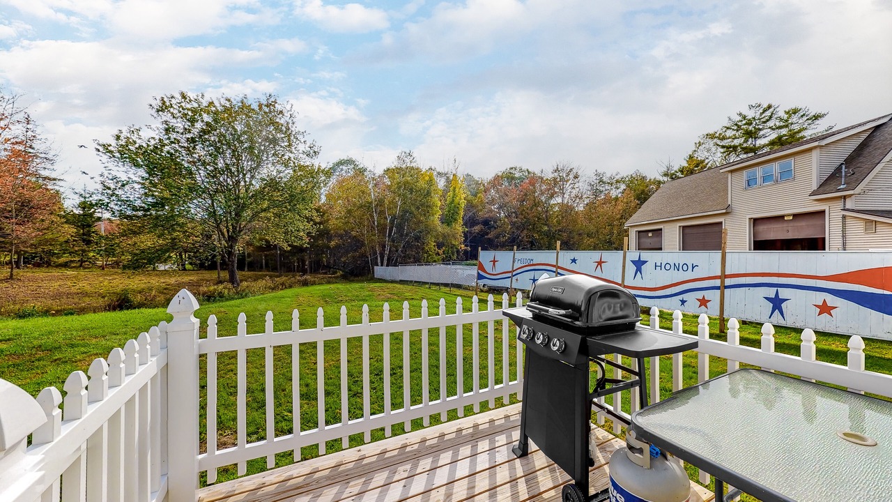 Photo of Outdoor in Boothbay Harbor