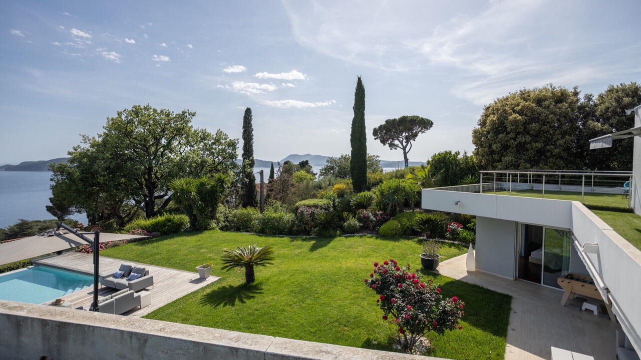 Photo of Outdoor in Le Mourillon