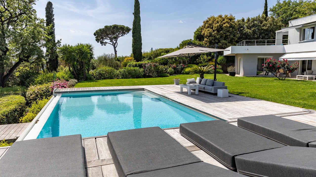 Photo of Outdoor in Le Mourillon