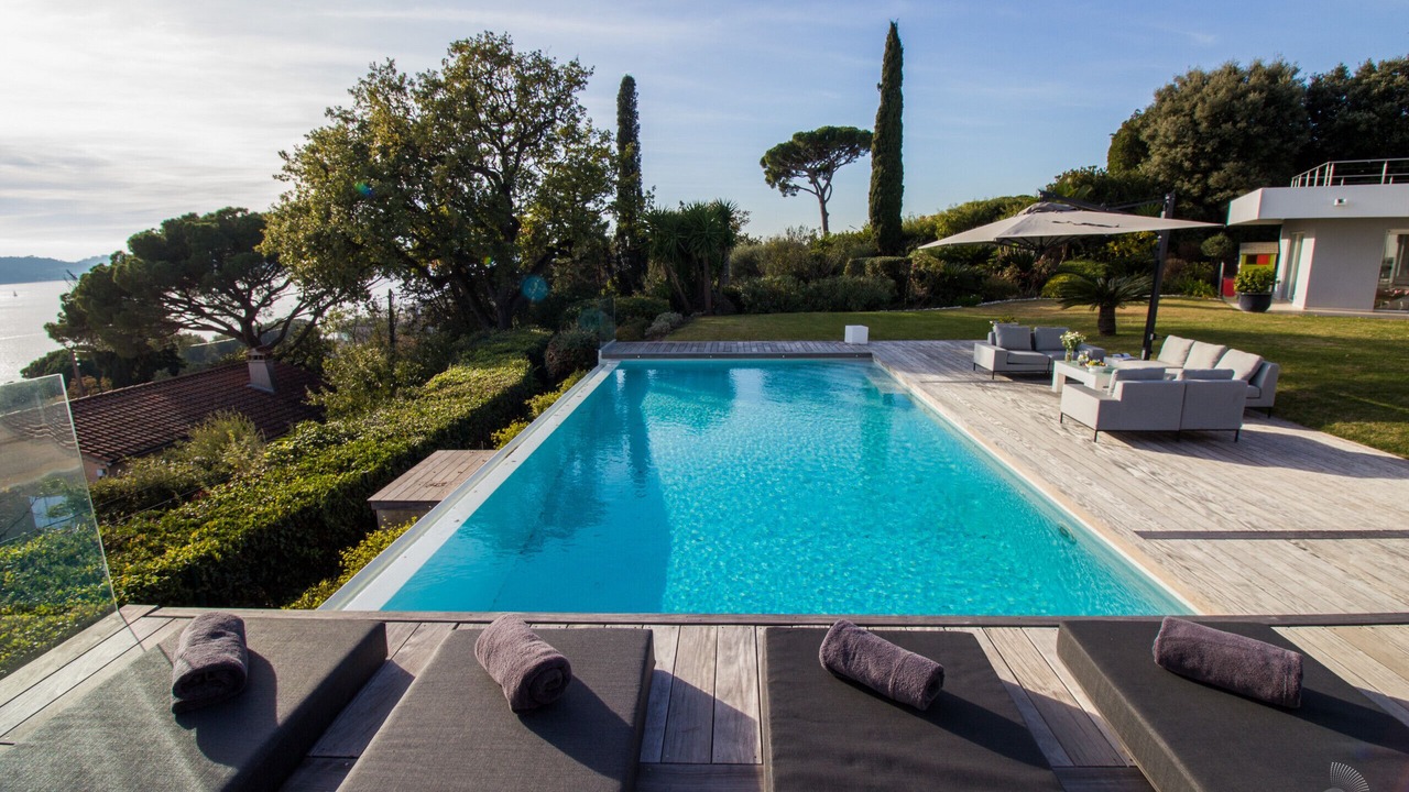 Photo of Outdoor in Le Mourillon