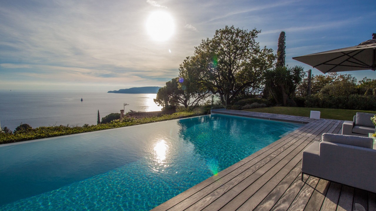 Photo of Outdoor in Le Mourillon