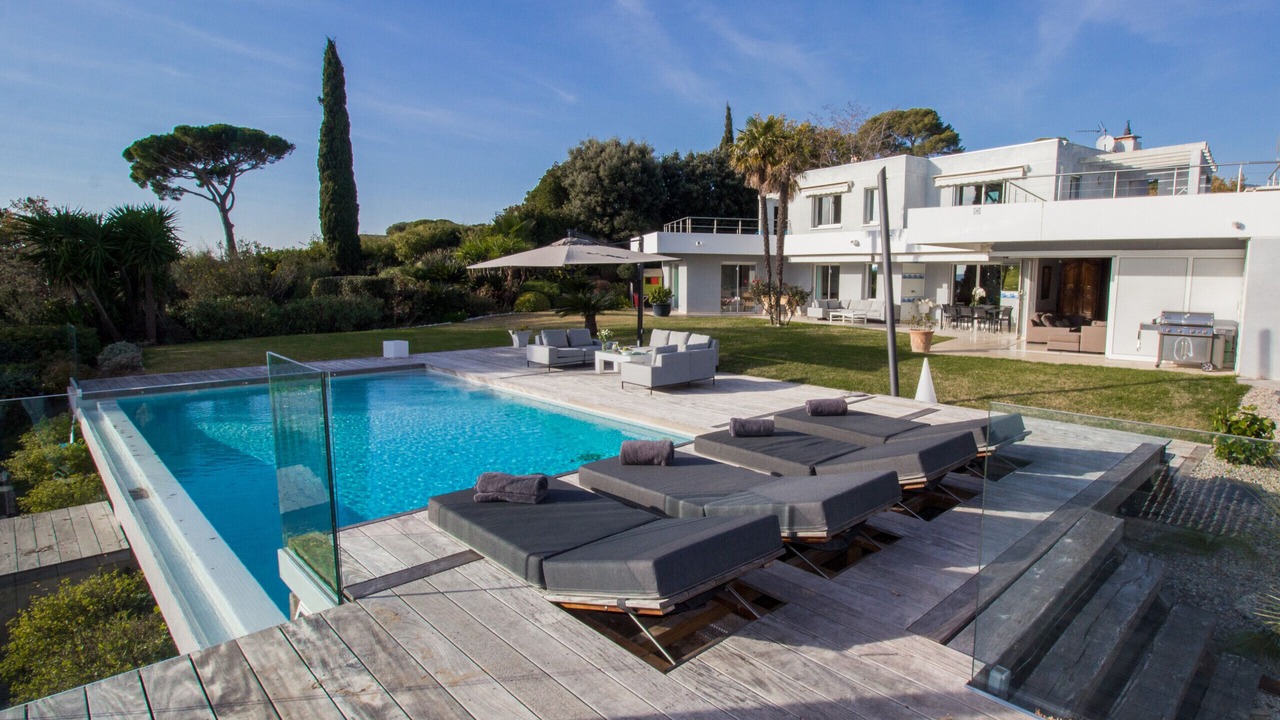 Photo of Outdoor in Le Mourillon