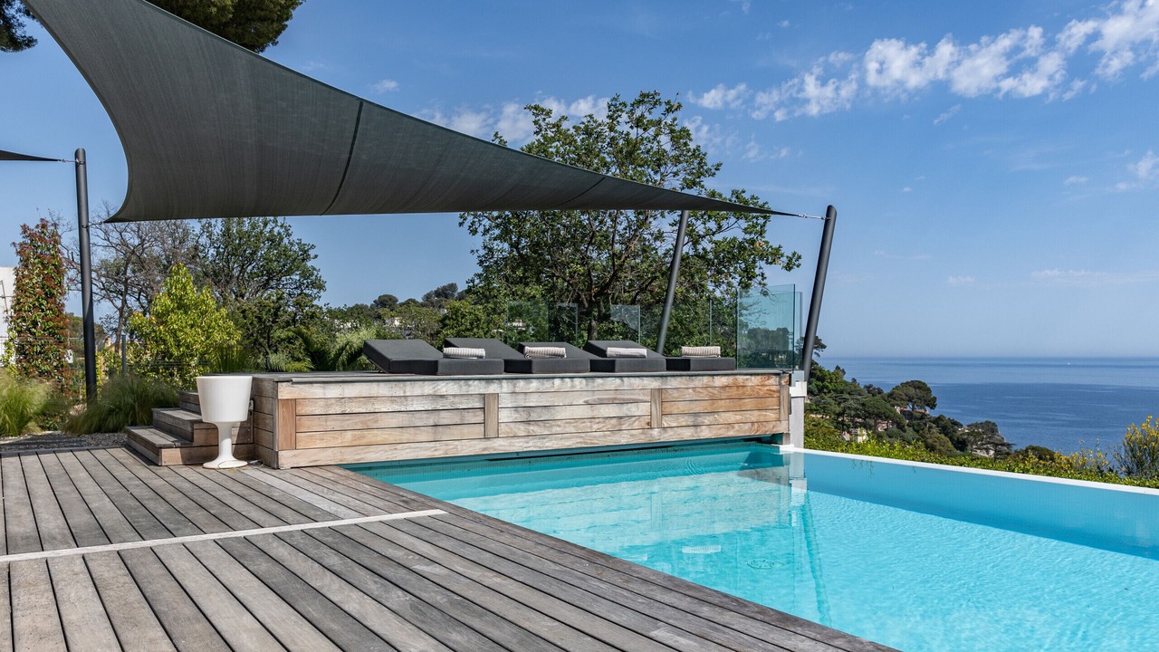 Photo of Outdoor in Le Mourillon