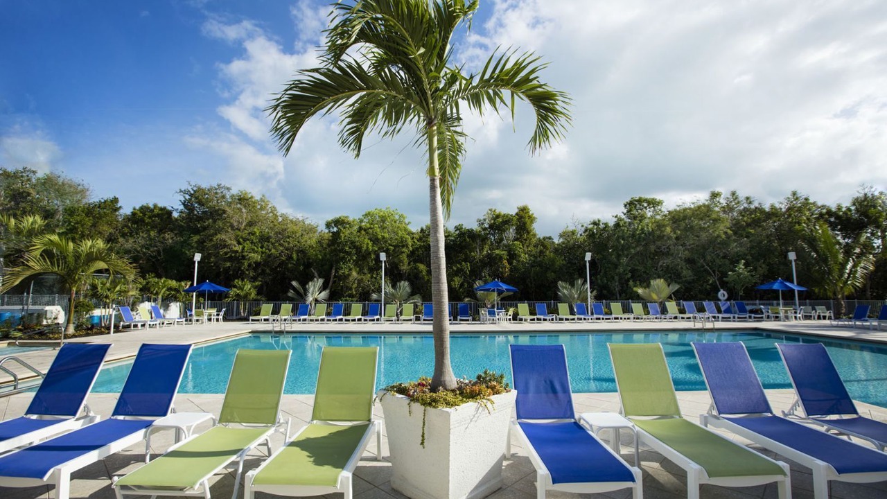 Photo of Outdoor in Blue Harbor Club