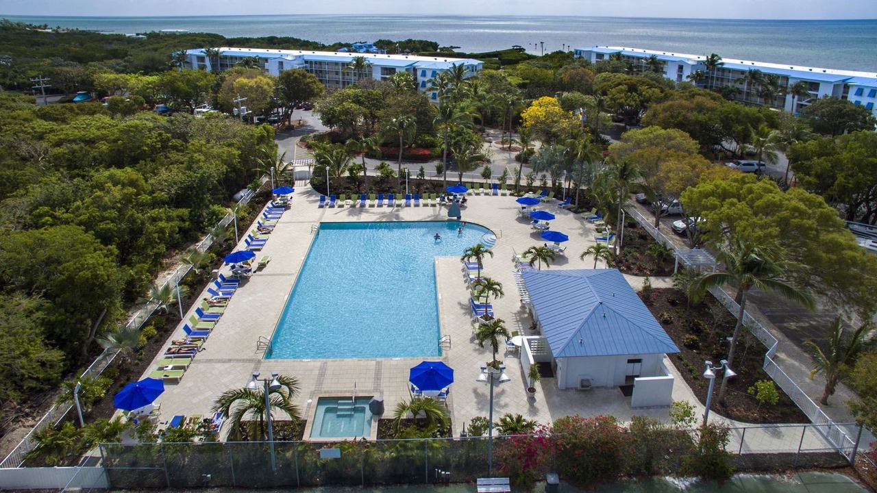 Photo of Outdoor in Blue Harbor Club