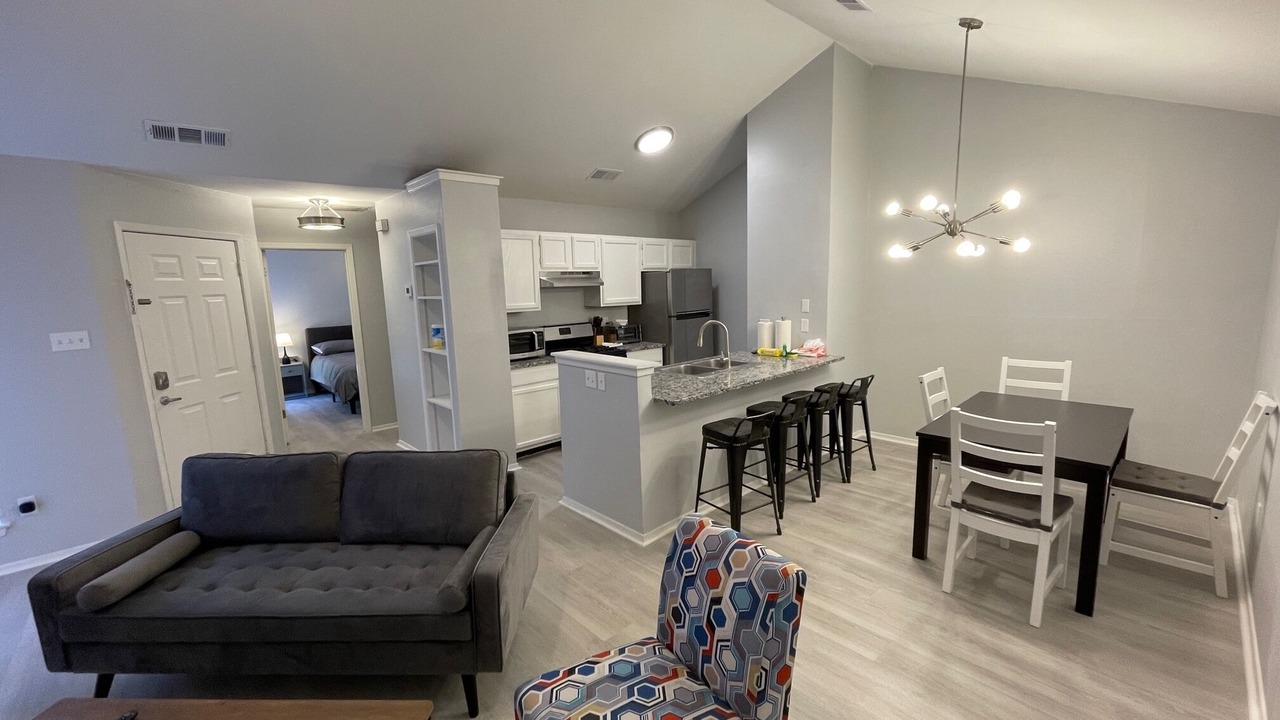 Photo of Bedroom in Copperfield