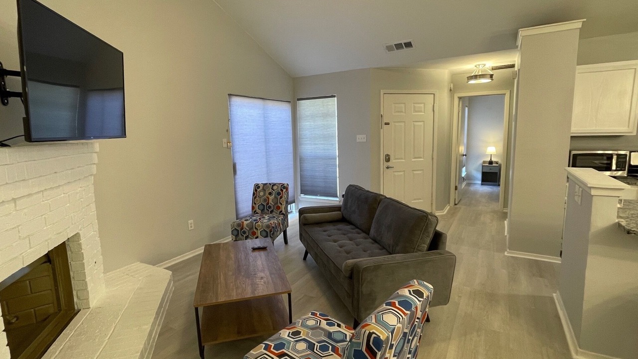 Photo of Livingroom in Copperfield