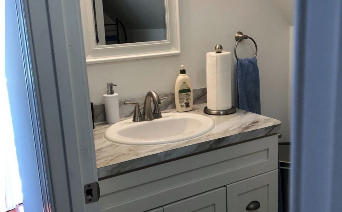 Photo of Bathroom in Alton