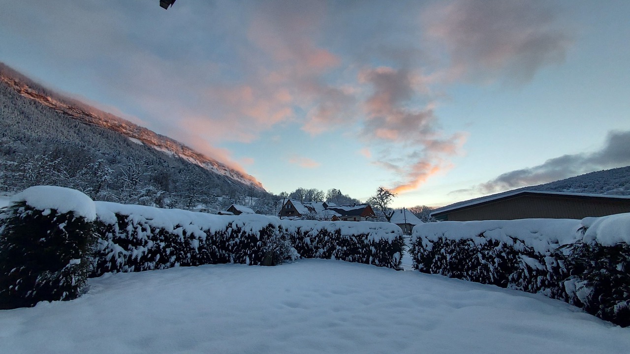 Photo of Outdoor in Le Noyer