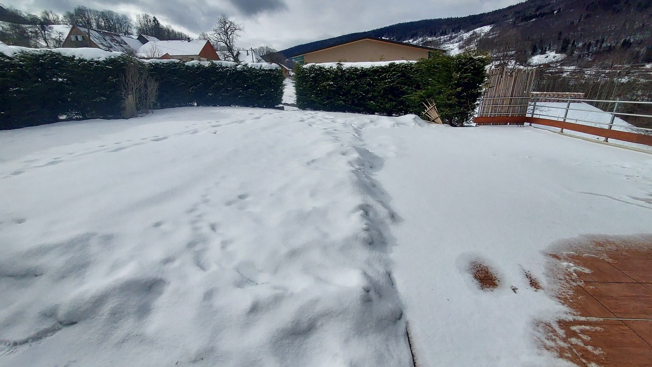Photo of Outdoor in Le Noyer