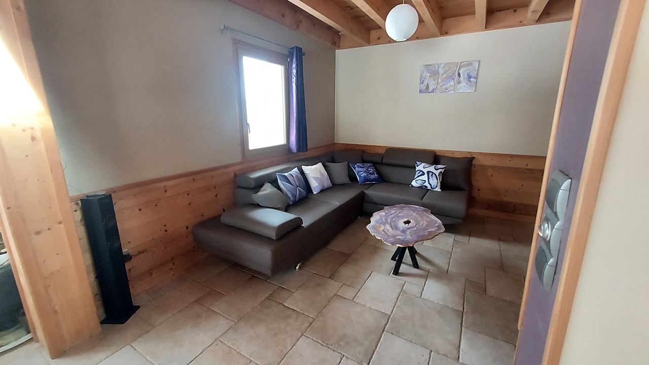 Photo of Livingroom in Le Noyer
